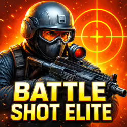 Battle Shot Elite