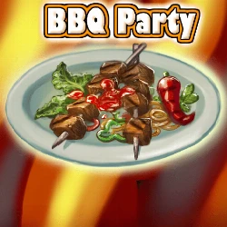 Bbq Party