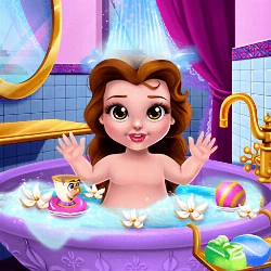 Beauty Baby Bath