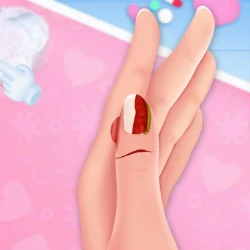 Beauty Thumb Emergency