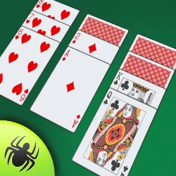 Best Classic Spider Solitaire