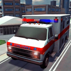 Best Emergency Ambulance Rescue Drive