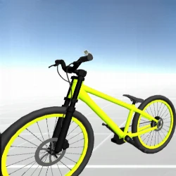 Bicycle Simulator