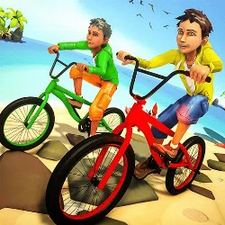 Bicycle Stunts 3D