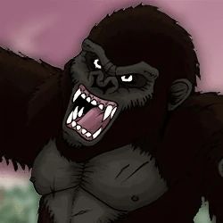 Big Bad Ape