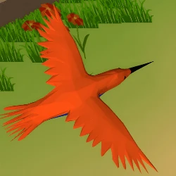 Bird Simulator