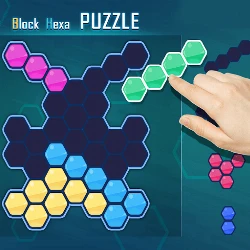 Block Hexa Puzzle