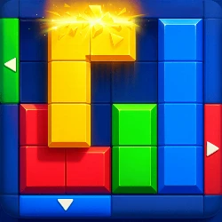 Block Puzzle Slide Block Jam