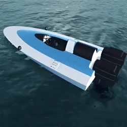 Boat Simulator