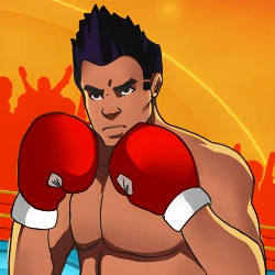 Boxing Hero Punch Champions