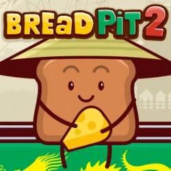 Bread Pit 2