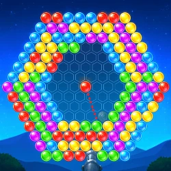 Bubble Around