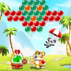 Bubble Shooter Classic Match 3