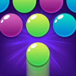 Bubble Shooter Pro 2