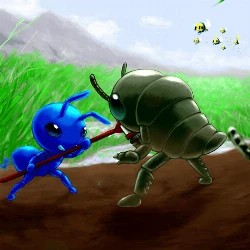 Bug War 2