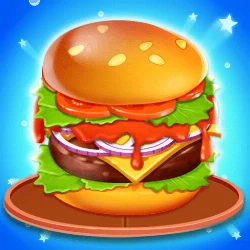 Burger Mania