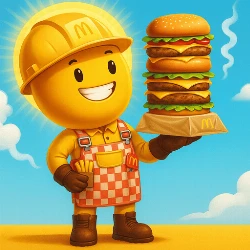 Burger Tycoon