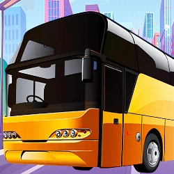 Bus Driver Simulator 3D