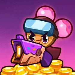 Candy Battle Sweet Survivors