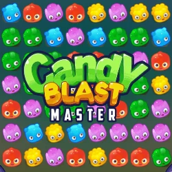 Candy Blast Master