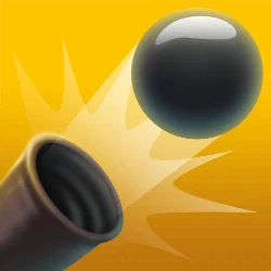 Cannon Balls 3D