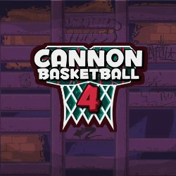 Cannon Basketball 4