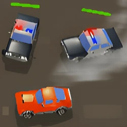 Car Chase