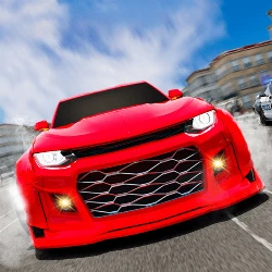 Car Simulator Racing Car game