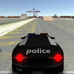 Cars Simulator