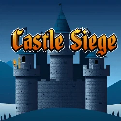 Castle Siege