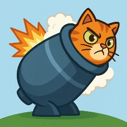 Cats Cannon