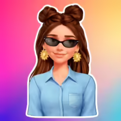 Celebrity Glam Week Challenge