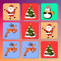 Christmas Tiles