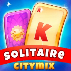 CityMix Solitaire