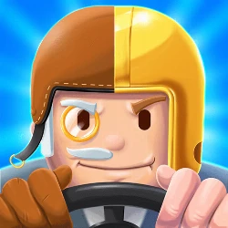 Clash Rider Clicker Tycoon