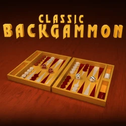 Classic Backgammon