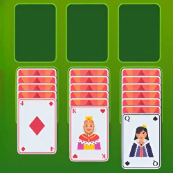 Classic Solitaire