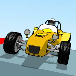 Coaster Racer 2