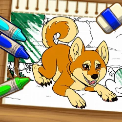 Color Me Pets 2