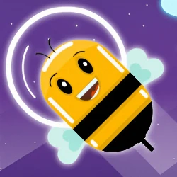 Cosmic Bee