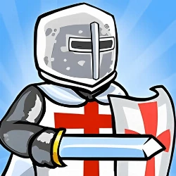 Crusader Defence Level Pack 2