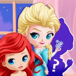 Crystal Princess Figurine Shop