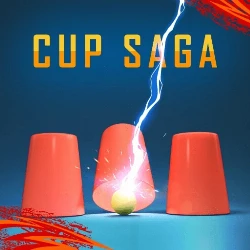 Cups Saga