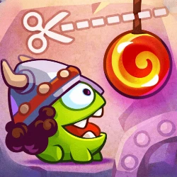 Cut The Rope Time Travel