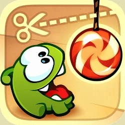 Cut The Rope