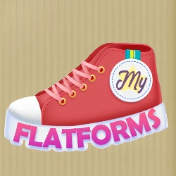 Design my Flatforms