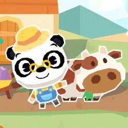 Dr Panda Farm