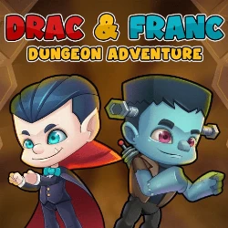 Drac And Franc