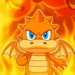 Drago Adventure