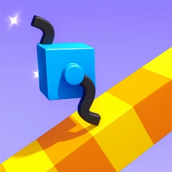 Draw Climber